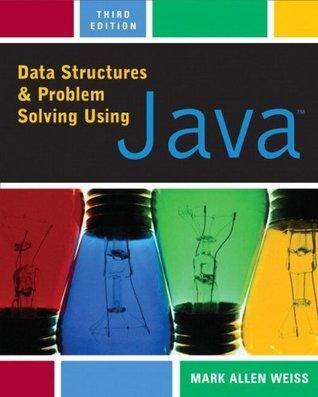 Data Structures & Problem Solving Using Java - Thryft