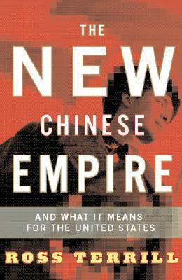 The New Chinese Empire : And What It Means For The United States - Thryft
