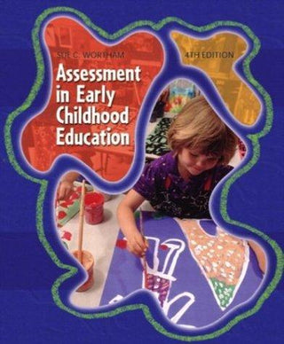 Assessment in Early Childhood Education - Thryft