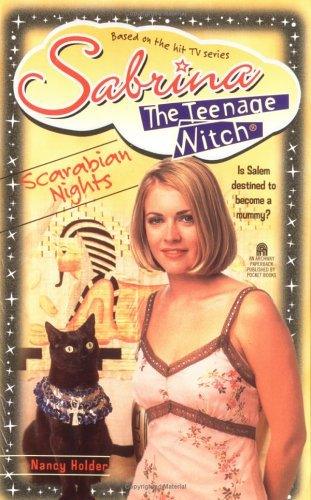 Scarabian Nights : Sabrina the Teenage Witch - Thryft