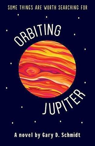 Orbiting Jupiter - Thryft