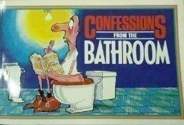 Confessions from the Bathroom - Thryft