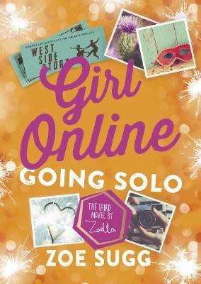 Girl Online: Going Solo - Thryft