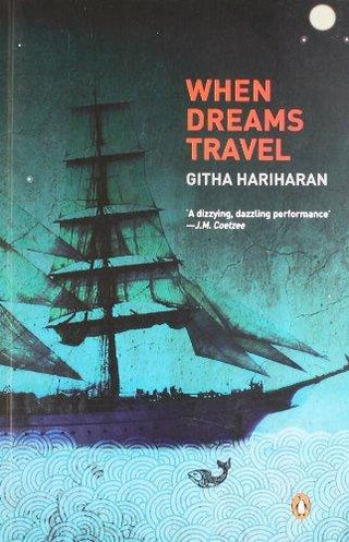 When Dreams Travel - Thryft