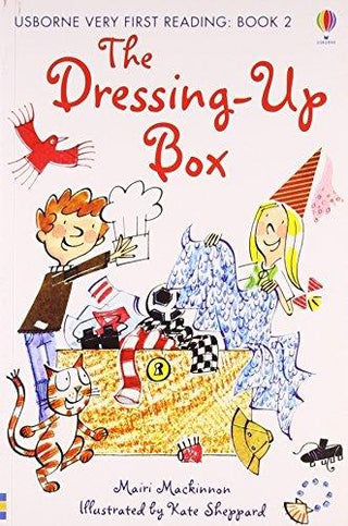 The Dressing Up Box - Thryft