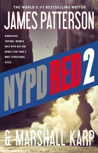 NYPD Red 2 (International) - Thryft