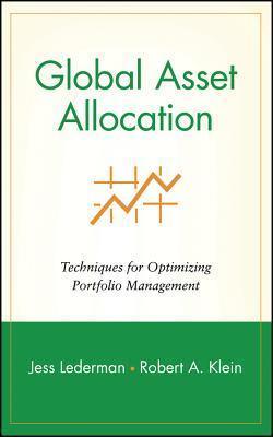 Global Asset Allocation - Techniques For Optimizing Portfolio Management - Thryft