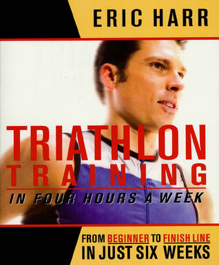 Triathlon Training in Four Hours a Week