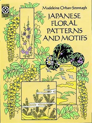 Japanese Floral Patterns and Motifs - Thryft