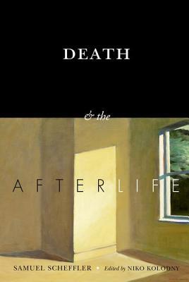 Death and the Afterlife: The Berkeley Tanner Lectures