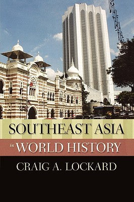 Southeast Asia in World History