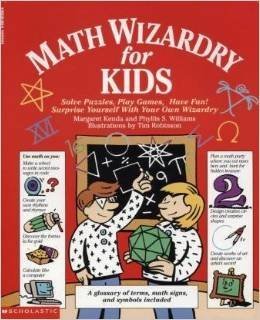 Math Wizardry For Kids