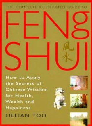 Feng Shui - Thryft