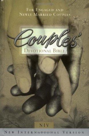 Couples' Devotional Bible : For Engaged and Newly Married Couples - Thryft