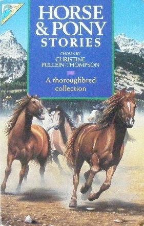 Horse & Pony Stories - Thryft