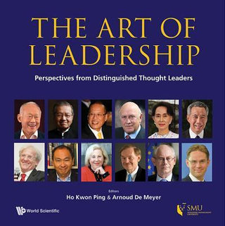 The Art of Leadership: Perspectives from Distinguished Thought Leaders