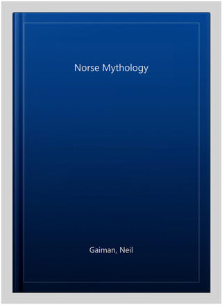 Norse Mythology