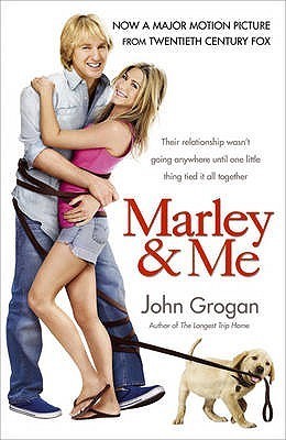 Marley and Me : Life and Love with the World's Worst Dog
