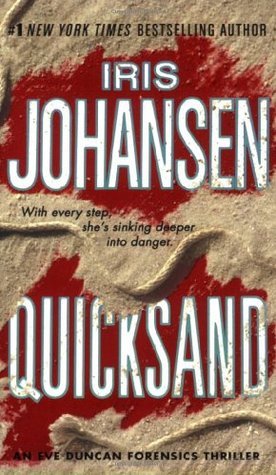 Quicksand : An Eve Duncan Forensics Thriller