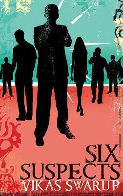 Six Suspects - Thryft