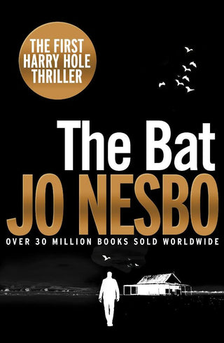 The Bat - A Harry Hole Thriller