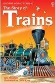 The Story of Trains - Thryft