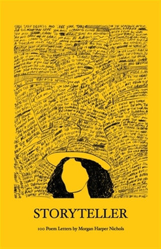 Storyteller: 100 Poem Letters