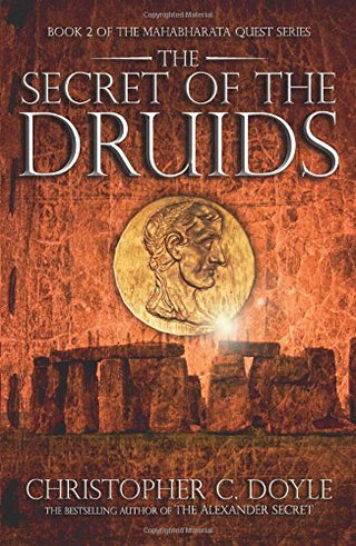 The Secret of the Druids