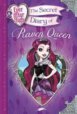 The Secret Diary of Raven Queen - Thryft