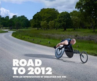 Road to 2012 - Thryft