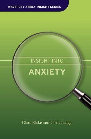 Insight into Anxiety - Thryft