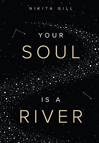 Your Soul Is A River - Thryft