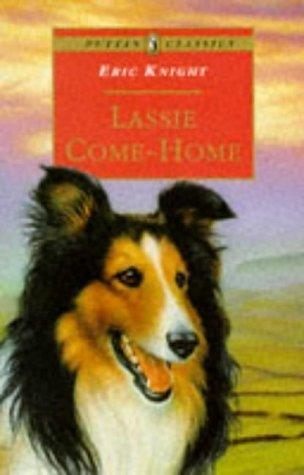 Lassie Come-home - Thryft