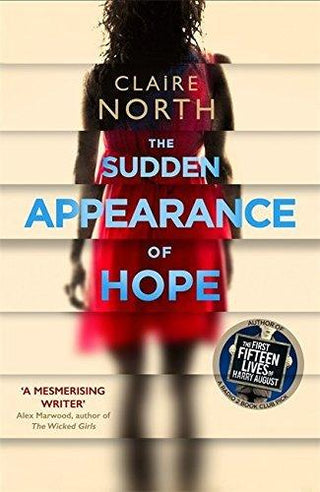 The Sudden Appearance of Hope : WINNER OF THE WORLD FANTASY AWARD - Thryft