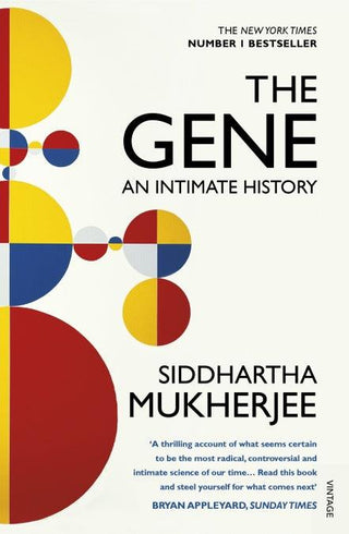 The Gene : An Intimate History - Thryft
