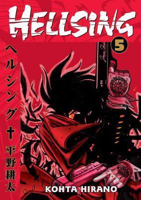 Hellsing - Thryft