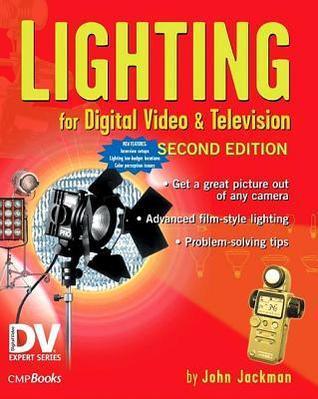 Lighting For Digital Video And Television - Thryft
