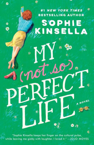 My Not So Perfect Life : A Novel - Thryft