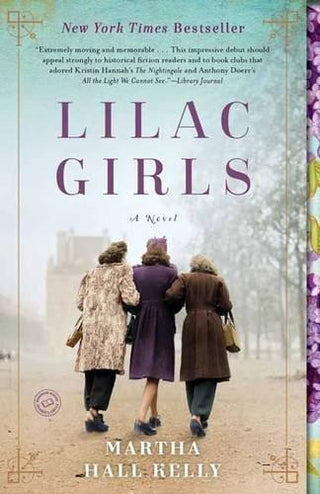 Lilac Girls : A Novel - Thryft