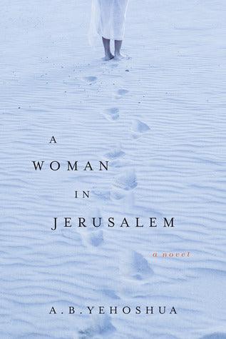 A Woman in Jerusalem - Thryft