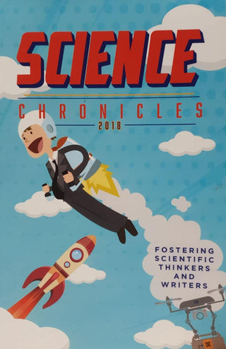 Science Chronicles 2018