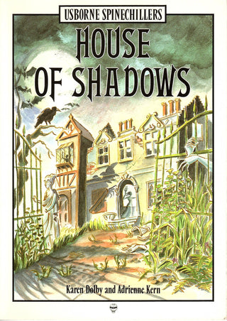 House of Shadows - Thryft