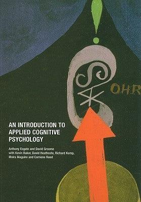 An Introduction to Applied Cognitive Psychology - Thryft