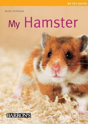 My Hamster - My Pet Series