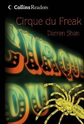 Cirque Du Freak - Thryft