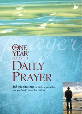 The One Year Daily Prayer