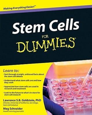 Stem Cells for Dummies - Thryft