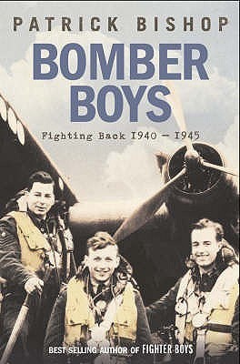Bomber Boys Fighting Back, 1940-1945