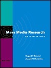 Mass Media Research: An Introduction