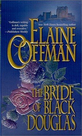 The Bride Of Black Douglas - Thryft